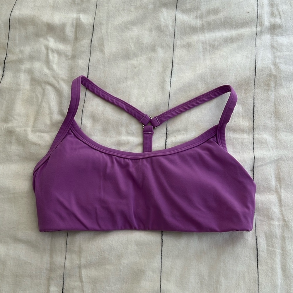 Vitality sports bra